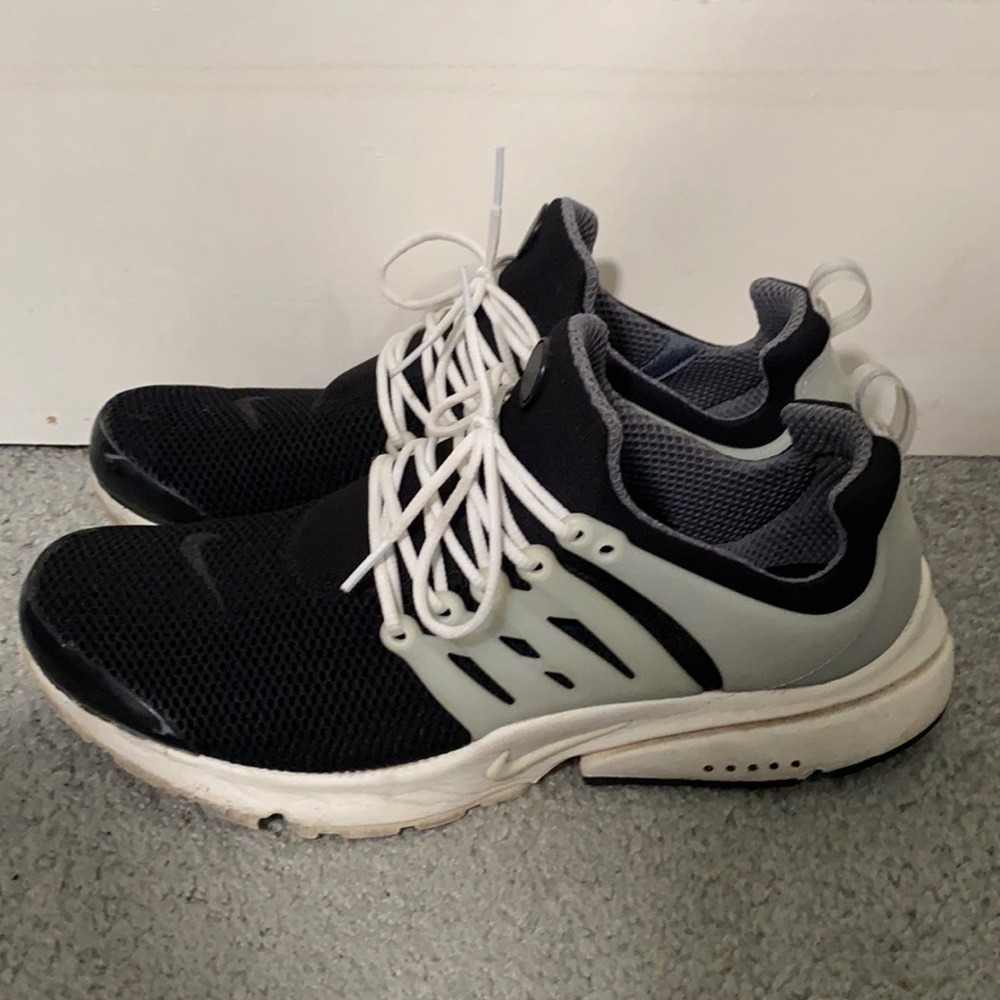 Nike Air Presto